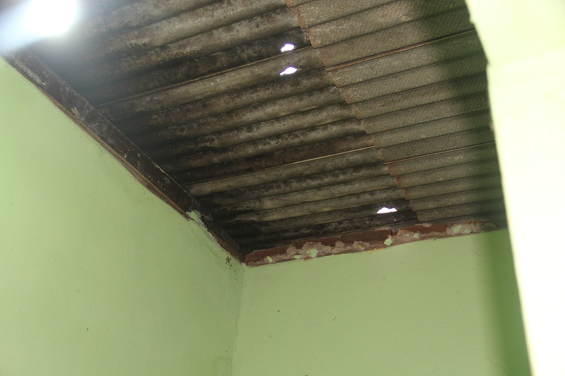  Prefeitura atende moradores atingidos pela chuva